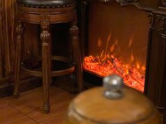 -摩根扒房(桐梓林店)