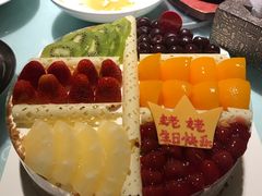 -味多美(望京店)