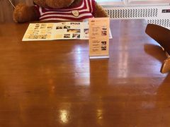 -拉亚汉堡经典餐厅(商城路店)