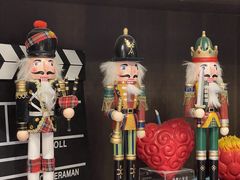 -十二宫Zodiac全息剧本杀推理馆(大世界店)