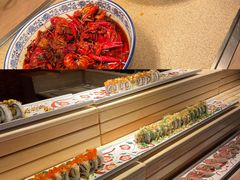 -富力希尔顿酒店·地阔自助餐厅