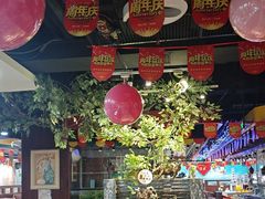 -巴犀烧烤(新崇光店)