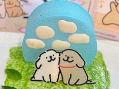 -IPSTAR·潮玩星球·主题店