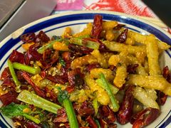 -回味黑鸭煲·始于2006(万松园店)