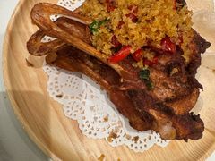 -避风塘·金牌店·夜宵(金玉兰店)