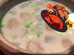 -龙宴海鲜城(经中路店)
