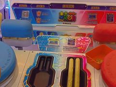 -风云再起游乐汇(北京西单西西友谊店)
