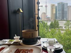 -上海滩餐厅(BFC外滩金融中心店)