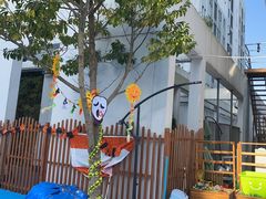 -上海市浦东新区恒宇幼儿园(杨南部)