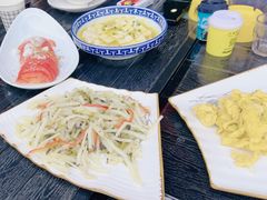 -蟹天蟹地农家菜·阳澄湖大闸蟹(浅水湾店)