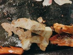 -青山派石板烤肉(即墨宝龙店)