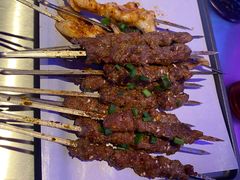 -燥次·烧烤酒场(万象城店)