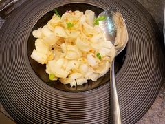 -浩运·海鲜青岛菜·海胆水饺(石老人店)