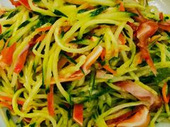 -老苏扬饭店