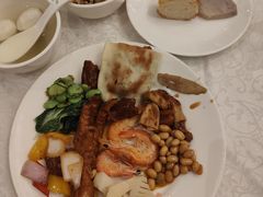 -南京双门楼宾馆(盐仓桥地铁站阅江楼店)