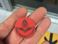 -曼谷素万那普国际机场