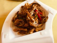 -功德林素菜饭庄(前门店)