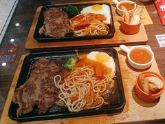 -豪享来中西餐厅(隆昌店)