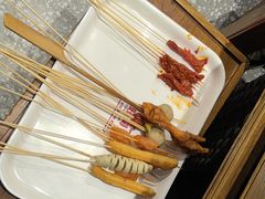 -旺蜀主成都串串火锅(西直门凯德MALL店)