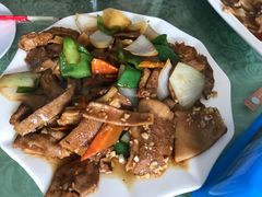 -国庆烧麦馆