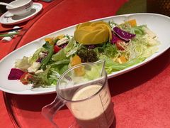 -羊之道草原味道清真餐厅(番禺店)