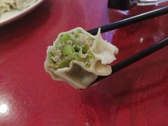 -大眼锅贴水饺(河东店)