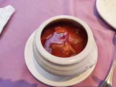 红烩牛筋-德大西餐社(云南南路店)