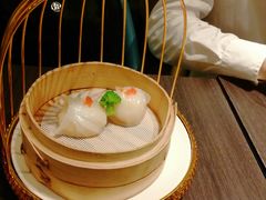 -鹊玥·粤菜小馆(汇智国际商业中心店)
