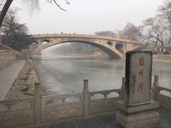 -赵州桥景区