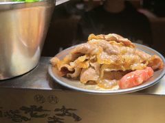 -西塔老太太泥炉烤肉(温州首店万象城黑金店)