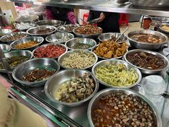 -铭辉沙嗲面(新街商业城店)
