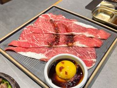 -明洞王妃家烤肉(苏州中心星悦汇店)
