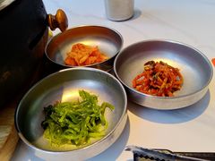 -范儿·嫂子烤肉·精致炭火烤肉(长治路店)