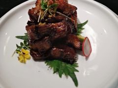 -荷风细雨·中国茶宴(碧云店)