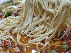 -盐与味葱葱鲫鱼•自贡菜江湖菜(春熙店)