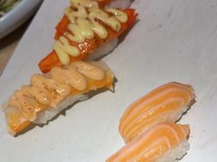 -万岁寿司(芳村店)