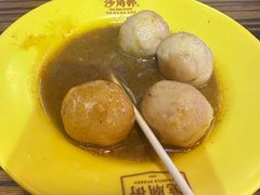 -憶廟街 X 沙角邨(太古城店)