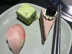 -韩盛·盛江山自助料理(中街大悦城店)
