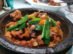 回味猪手-百里鲜·闽南家宴·福建菜