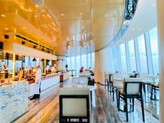 -广州四季酒店·意珍·意式自助餐