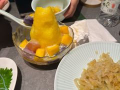 -鼎鼎香·港式火锅(北京SKP店)