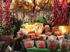 -老萍巷•莲花血鸭(楚萍店)