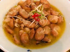 -热度餐厅(老佛爷店)