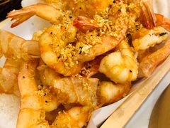 -小厨娘淮扬菜(天印大道店)