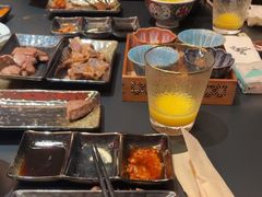 -無二炙坊·和牛烧肉(大钟寺1733店)