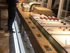 自助取餐区-汉巴味德(大悦城店)