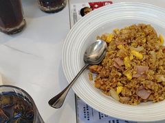 -必胜客(兴华中路PH店)