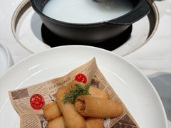 -滋粥楼·顺德菜(番禺广场总店)