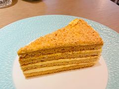 -波特曼西餐厅(中央大街店)