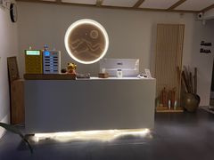 -锦初·禅意4K影院式足道·新中式SPA(茂业天地店)